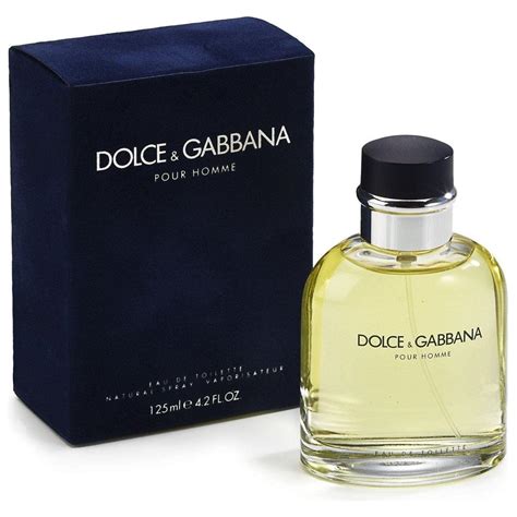 luchtje dolce gabbana man|d&g dolce and gabbana.